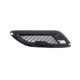 Жабра  на капот на Land Rover Range Rover Evoque L538 2011-2015 року