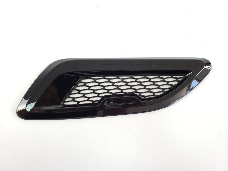 Жабра  на капот на Land Rover Range Rover Evoque L538 2011-2015 року