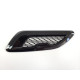 Жабра  на капот на Land Rover Range Rover Evoque L538 2011-2015 року