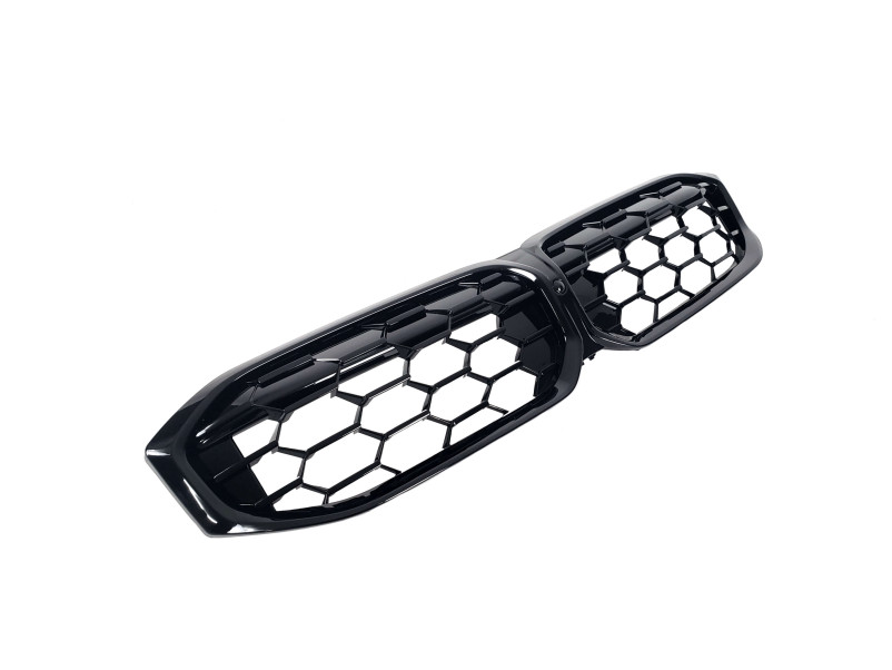Ніздрі Black Diamond на BMW 3 Series G20 / G21 2022-2024 року