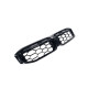 Ніздрі Black Diamond на BMW 3 Series G20 / G21 2022-2024 року