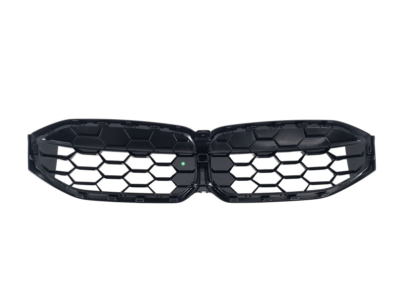 Ніздрі Black Diamond на BMW 3 Series G20 / G21 2022-2024 року
