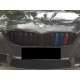 Ніздрі  M-color  ( Подвійні M-Look ) на BMW 5 Series F10 / F11 2010-2017 року