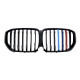 Ніздрі M-color ( 1 Bar ) на BMW X5 G05 2018-2022 року