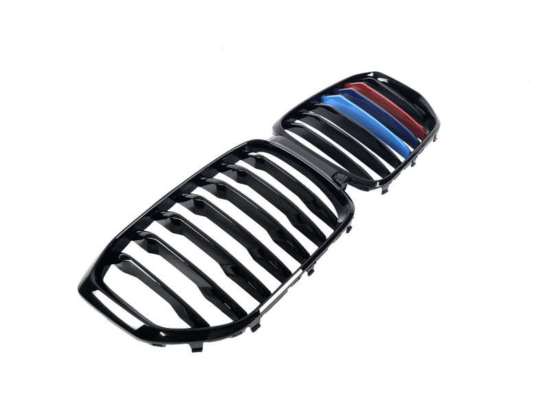 Ніздрі M-color ( 1 Bar ) на BMW X5 G05 2018-2022 року