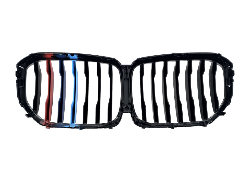 Ніздрі M-color ( 1 Bar ) на BMW X5 G05 2018-2022 року