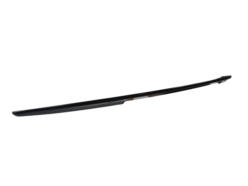 Спойлер Чорний глянець M-Performance ( V1 ) на BMW 3 Series G20 / G21 2018-2022 року
