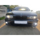 Ніздрі Чорний глянець ( Подвійні M-Look ) на BMW 5 Series E39 1996-2004 року