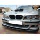 Ніздрі Чорний глянець ( Подвійні M-Look ) на BMW 5 Series E39 1996-2004 року