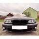 Ніздрі Чорний глянець ( Подвійні M-Look ) на BMW 5 Series E39 1996-2004 року