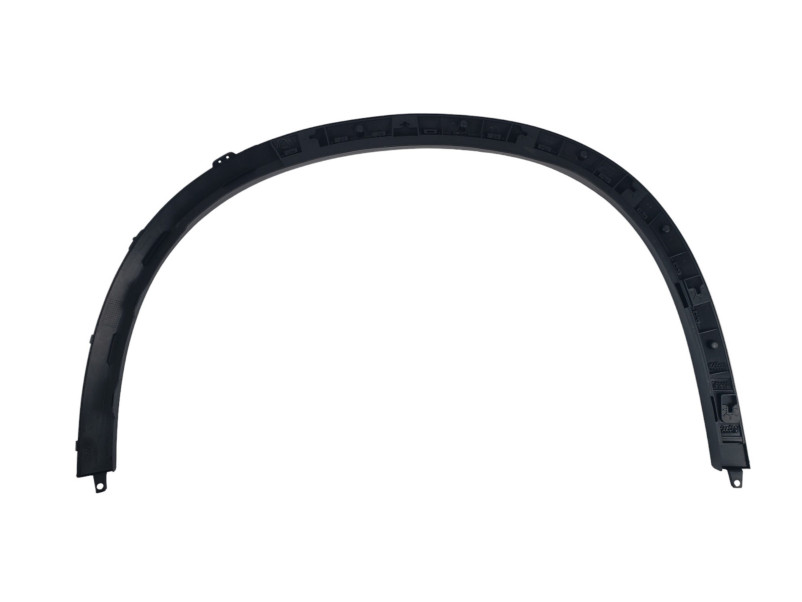 Розширювачі арок  ( front RH )  на BMW X5 G05 2018-2022 року