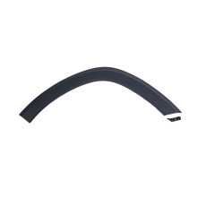 Розширювачі арок  перед RH на Mercedes-Benz GL-Class X166 2012-2015 року