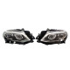 Передні фари  Led Adaptive ( оригінал комплектні ) на Mercedes-Benz GLE-Class W166 2015-2018 року