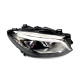Передні фари  Led Adaptive ( оригінал комплектні ) на Mercedes-Benz GLE-Class W166 2015-2018 року