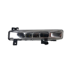 Протитуманна фара  RH ( chrome ) на BMW 5 Series G30 / G31 2017-2020 року