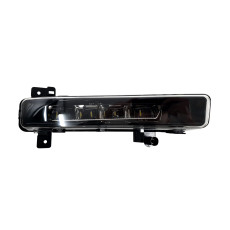 Протитуманна фара  RH ( black ) на BMW 5 Series G30 / G31 2017-2020 року