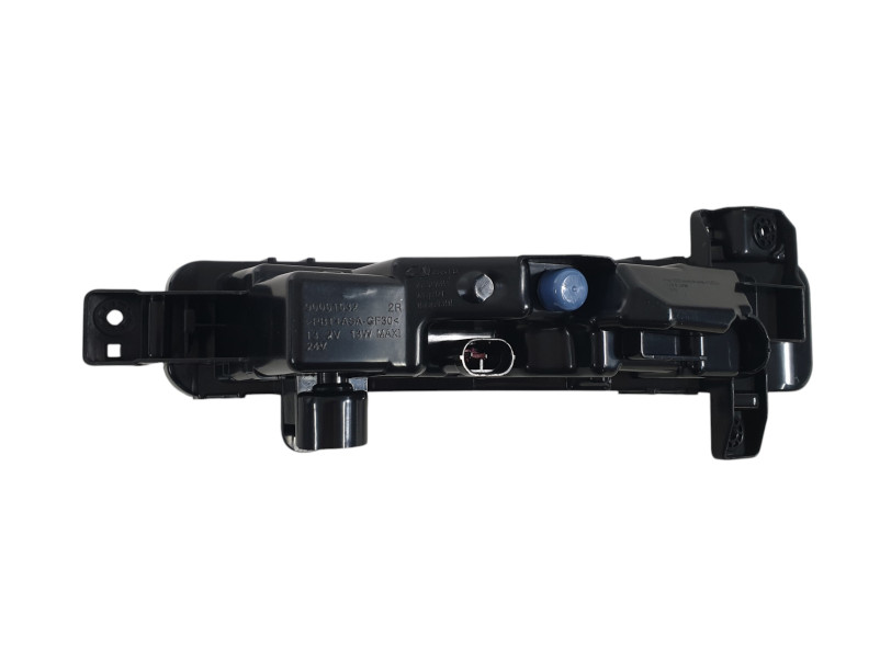 Протитуманна фара  RH ( black ) на BMW 5 Series G30 / G31 2017-2020 року