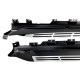 Підніжки  OEM на BMW X6 G06 2019-2022 року