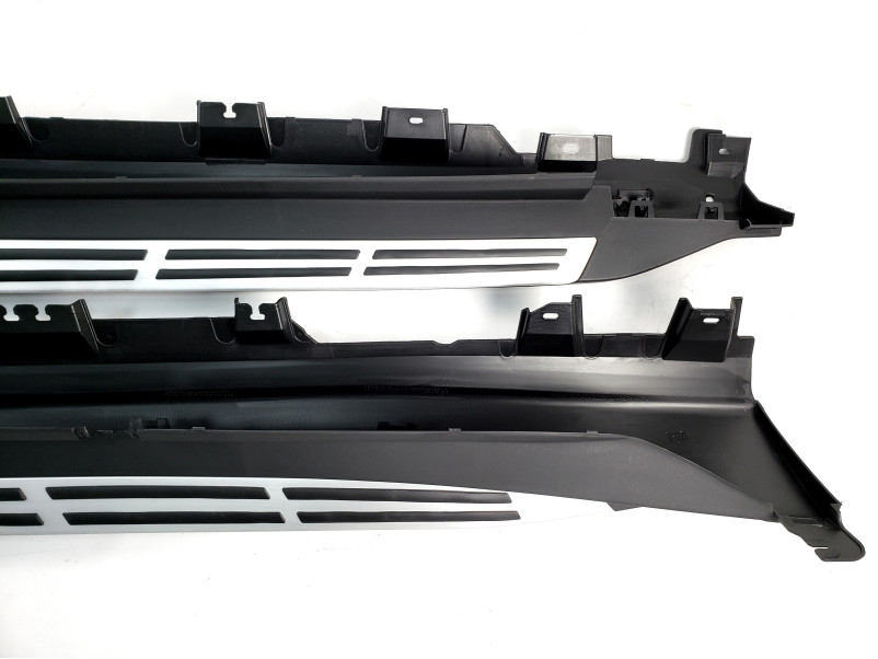 Підніжки  OEM на BMW X6 G06 2019-2022 року