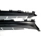 Підніжки  OEM на BMW X6 G06 2019-2022 року