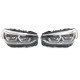 Передні фари  ( Full Led Adaptive ) комплектні на BMW X3 G01 2018-2022 року