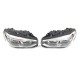 Передні фари  ( Full Led Adaptive ) комплектні на BMW X3 G01 2018-2022 року