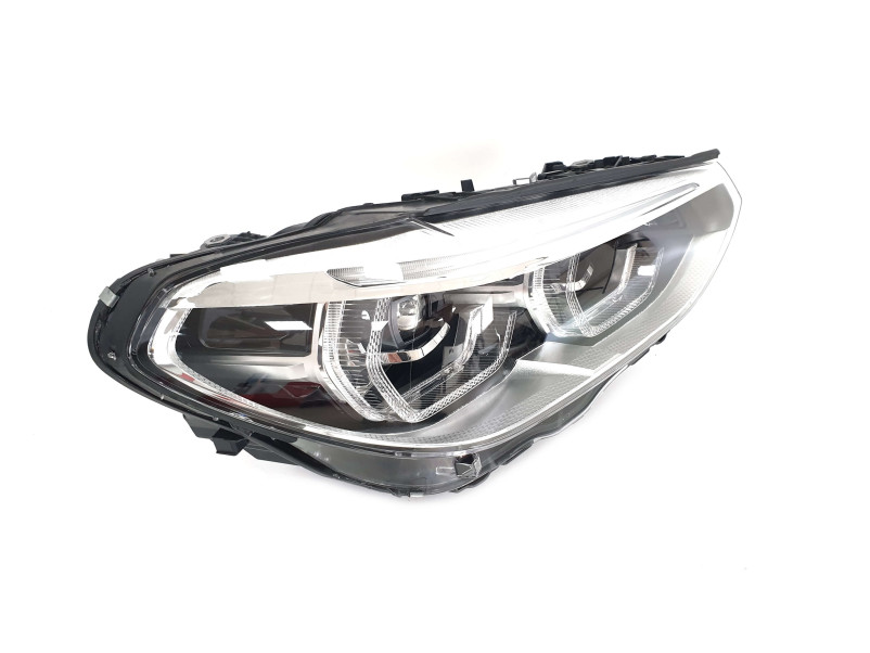 Передні фари  ( Full Led Adaptive ) комплектні на BMW X3 G01 2018-2022 року