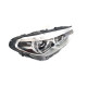 Передні фари  ( Full Led Adaptive ) комплектні на BMW X3 G01 2018-2022 року