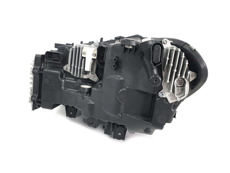 Передні фари  ( Full Led Adaptive ) комплектні на BMW X3 G01 2018-2022 року