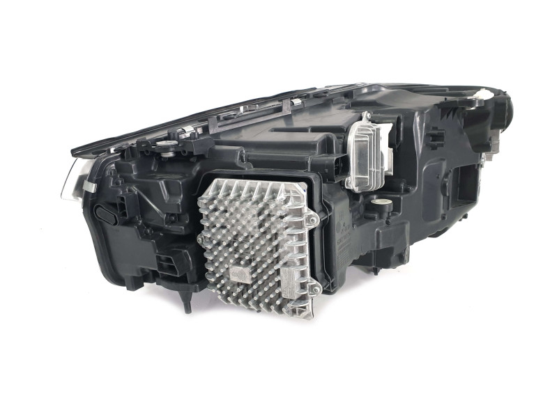 Передні фари  ( Full Led Adaptive ) комплектні на BMW X3 G01 2018-2022 року