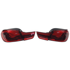 Задні ліхтарі  ( стиль CS Red ) Стопи на BMW 4 Series F32 / F33 2013-2020 року