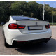 Задні ліхтарі  ( стиль CS Red ) Стопи на BMW 4 Series F32 / F33 2013-2020 року