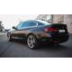 Задні ліхтарі  ( стиль CS Red ) Стопи на BMW 4 Series F32 / F33 2013-2020 року