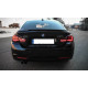 Задні ліхтарі  ( стиль CS Red ) Стопи на BMW 4 Series F32 / F33 2013-2020 року