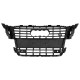 Решітка радіатора Chrome Black ( в стилі S5 ) на Audi A5 8T 2007-2011 року