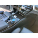 Кришталевий селектор КПП  ( з логотипом М ) на BMW 5 Series G30 / G31 2017-2020 року
