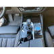 Кришталевий селектор КПП  ( з логотипом М ) на BMW 5 Series G30 / G31 2017-2020 року