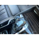 Кришталевий селектор КПП  ( з логотипом М ) на BMW 5 Series G30 / G31 2017-2020 року