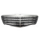 Решітка радіатора Chrome  ( Китай ) AMG на Mercedes-Benz S-Class W221 2009-2013 року