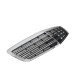 Решітка радіатора Chrome  ( Китай ) AMG на Mercedes-Benz S-Class W221 2009-2013 року