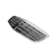 Решітка радіатора Chrome  ( Китай ) AMG на Mercedes-Benz S-Class W221 2009-2013 року