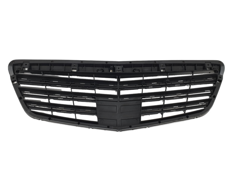 Решітка радіатора Chrome  ( Китай ) AMG на Mercedes-Benz S-Class W221 2009-2013 року