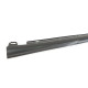 Накладки на пороги  ( стиль S63 AMG ) на Mercedes-Benz S-Class W221 2005-2009 року