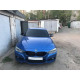 Накладки на дзеркала Чорний глянець ( M-Look ) на BMW 3 Series F30 / F31 2011-2018 року