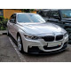 Накладки на дзеркала Чорний глянець ( M-Look ) на BMW 3 Series F30 / F31 2011-2018 року