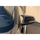 Накладки на дзеркала Чорний глянець ( M-Look ) на BMW 3 Series F30 / F31 2011-2018 року