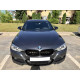 Накладки на дзеркала Чорний глянець ( M-Look ) на BMW 3 Series F30 / F31 2011-2018 року