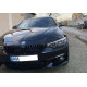 Накладки на дзеркала Чорний глянець ( M-Look ) на BMW 3 Series F30 / F31 2011-2018 року