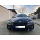 Накладки на дзеркала Чорний глянець ( M-Look ) на BMW 3 Series F30 / F31 2011-2018 року