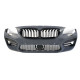 Комплект обвісів  ( стиль M5 F90 LCI ) на BMW 5 Series F10 / F11 2010-2017 року